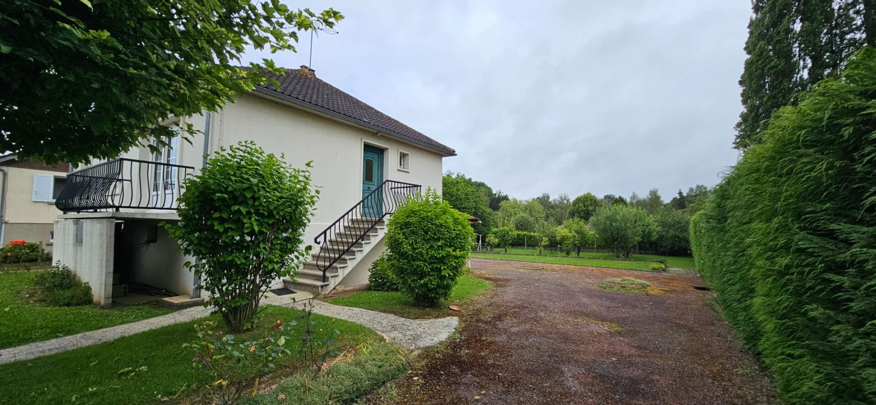 Vente Maison à Alençon 4 pièces