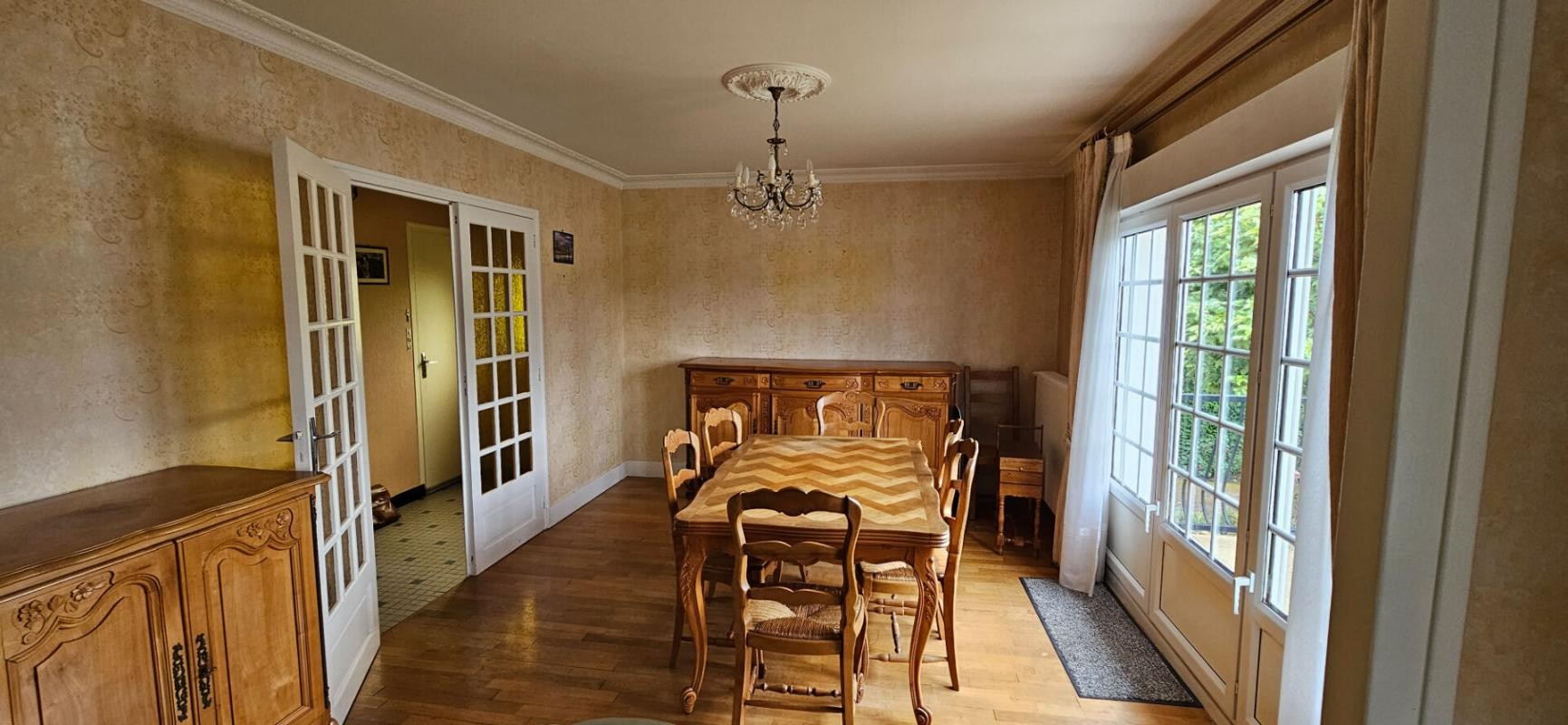 Vente Maison à Alençon 4 pièces