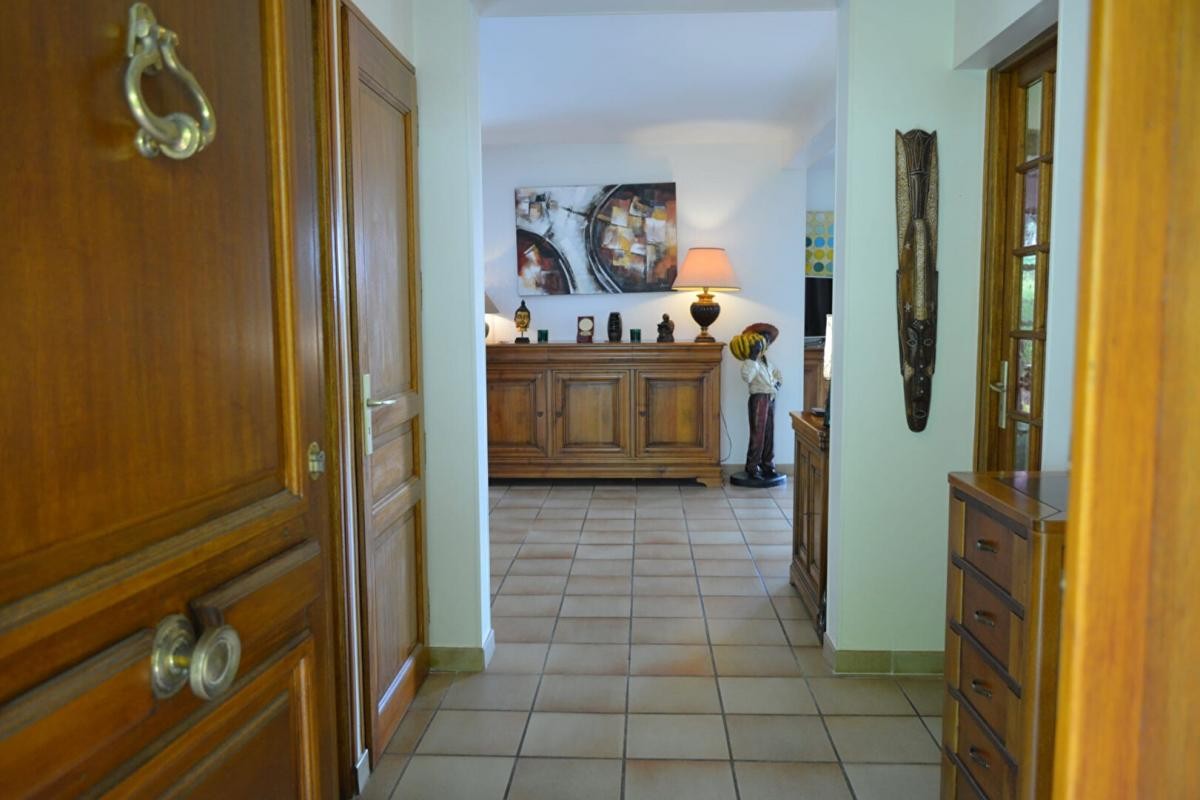 Vente Maison à Saint-Leu-la-Forêt 5 pièces