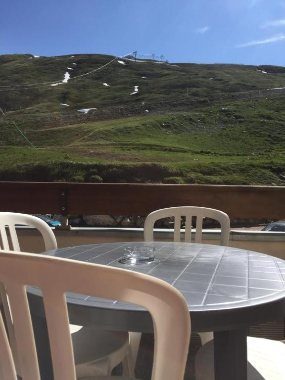 Vente Appartement à Tignes 1 pièce