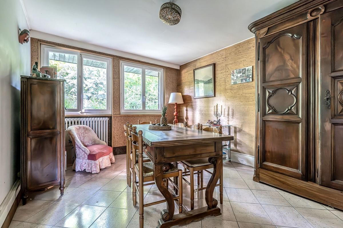 Vente Maison à Sèvres 7 pièces