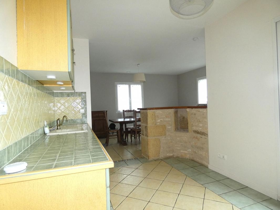 Vente Maison à Cherveix-Cubas 5 pièces