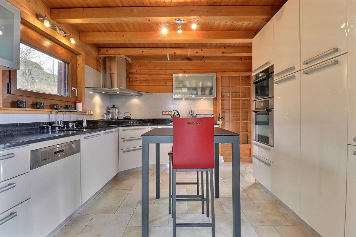 Vente Maison à Contamine-sur-Arve 9 pièces