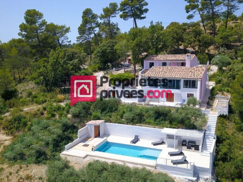 Vente Maison à Esparron-de-Verdon 10 pièces