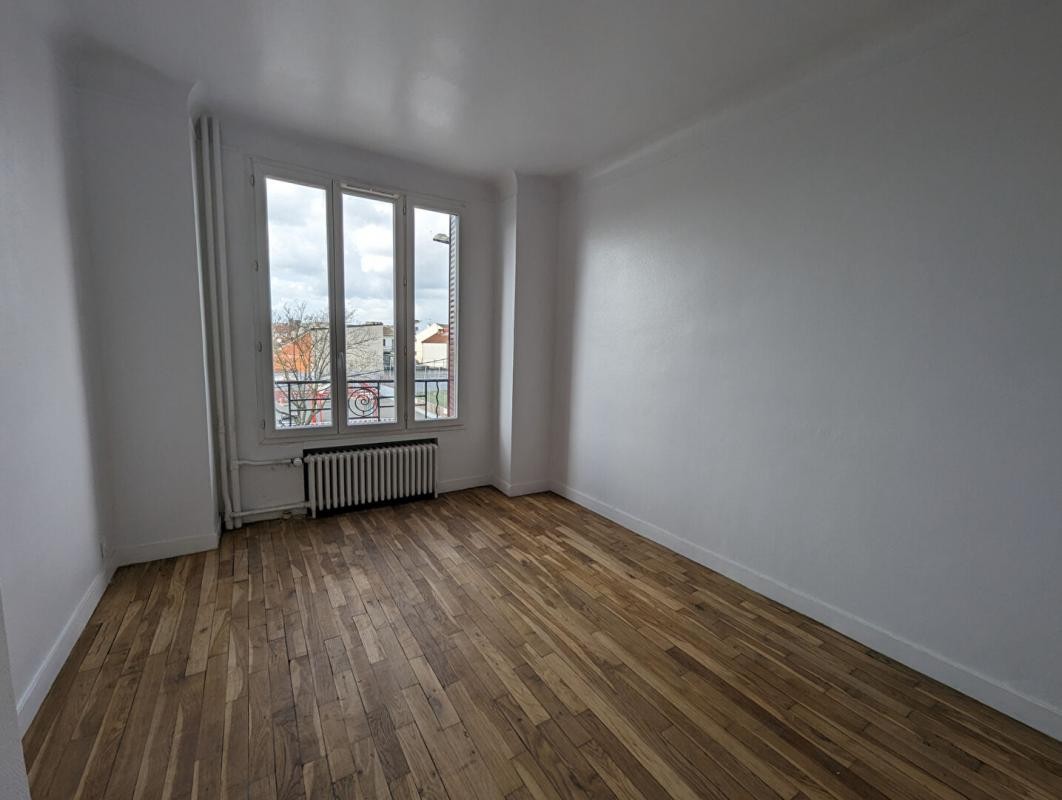 Vente Appartement à la Courneuve 2 pièces