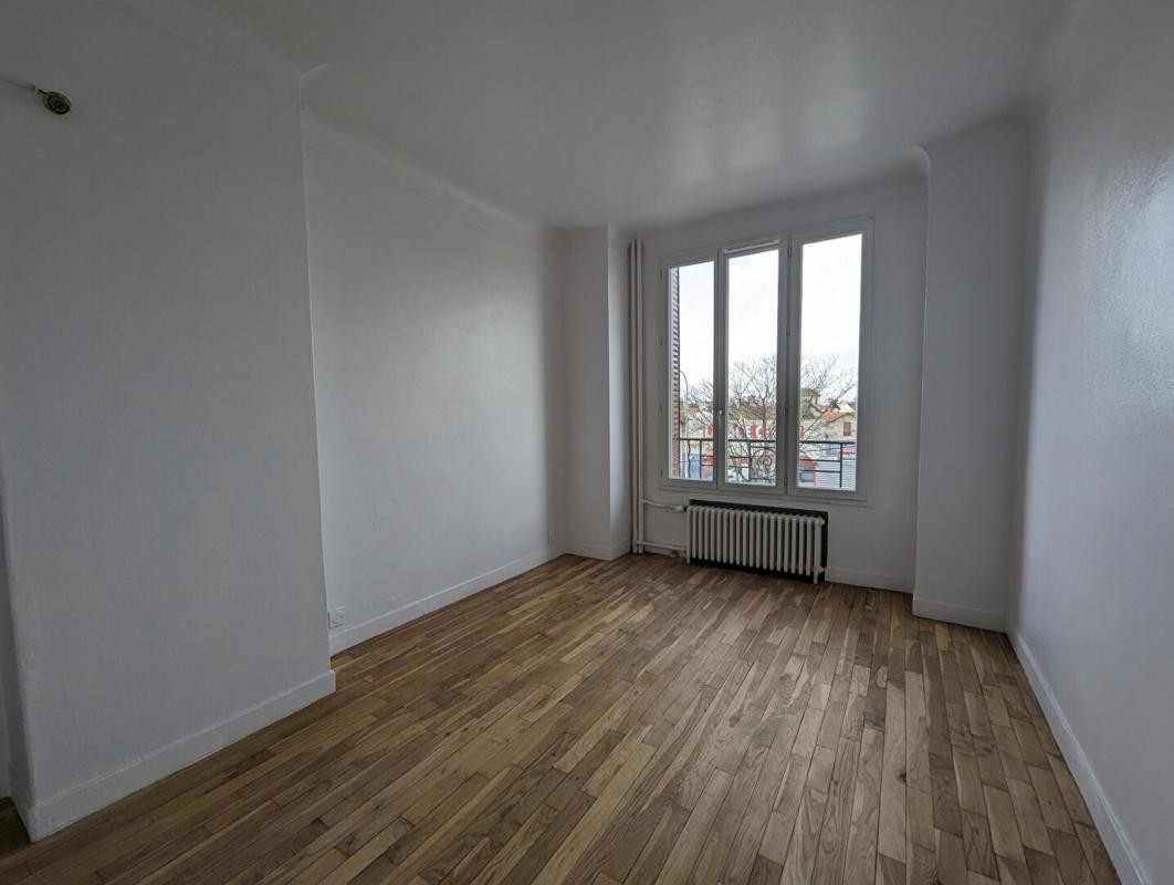 Vente Appartement à la Courneuve 2 pièces