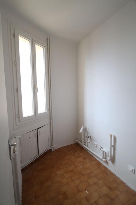 Vente Appartement à la Courneuve 2 pièces