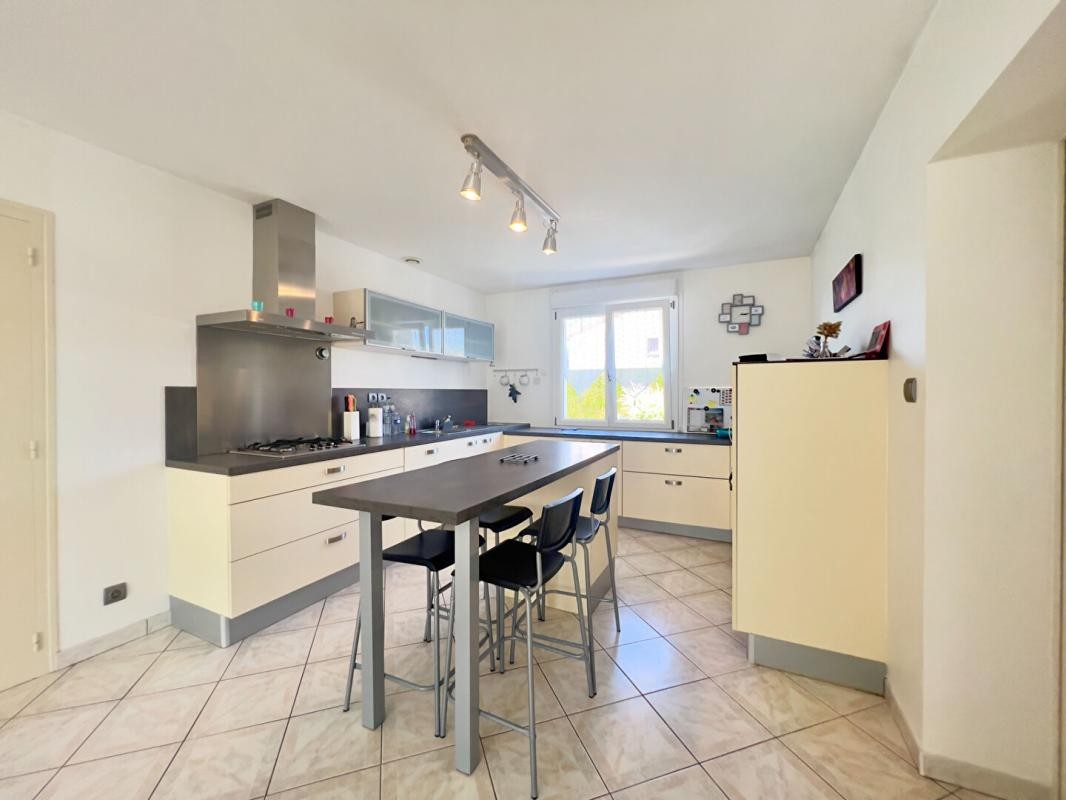 Vente Maison à Saint-Macaire-en-Mauges 6 pièces