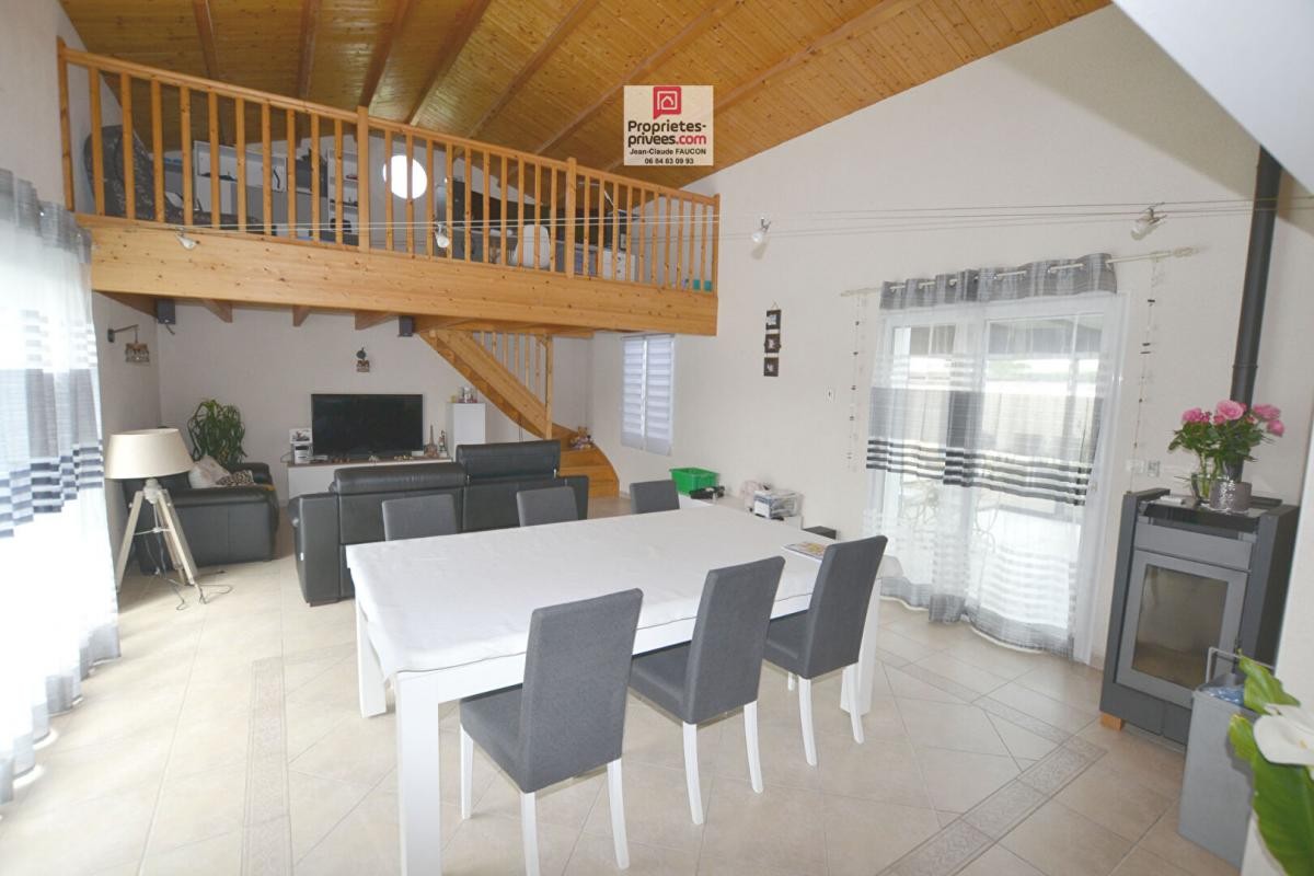 Vente Maison à Luçon 7 pièces