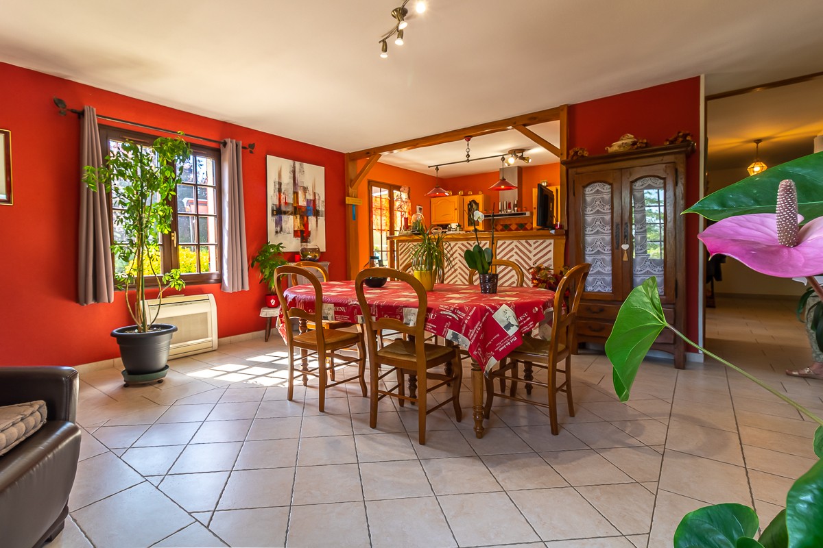 Vente Maison à Romorantin-Lanthenay 9 pièces