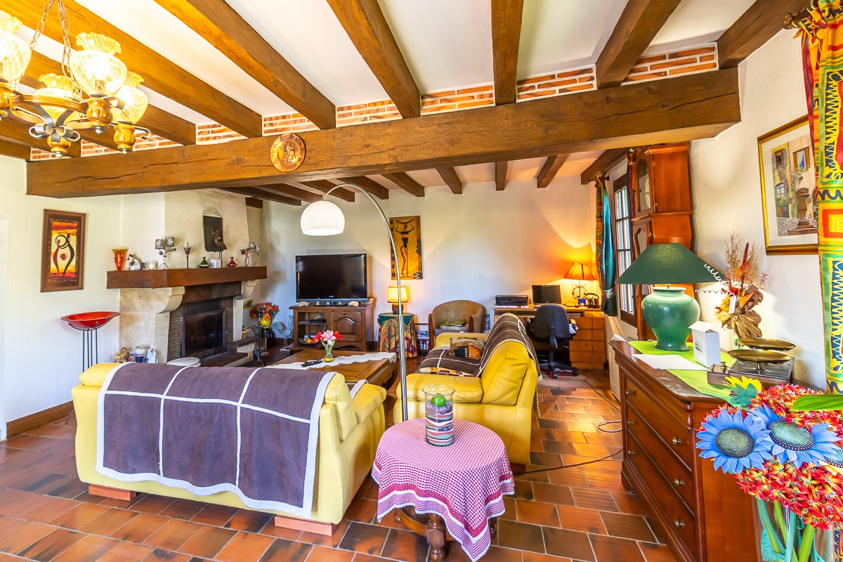 Vente Maison à Romorantin-Lanthenay 9 pièces