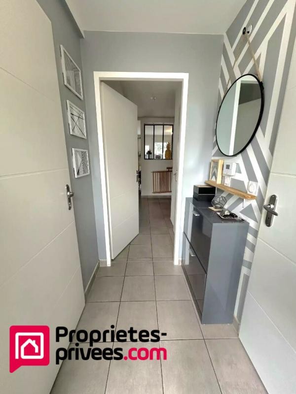 Vente Maison à Angers 4 pièces