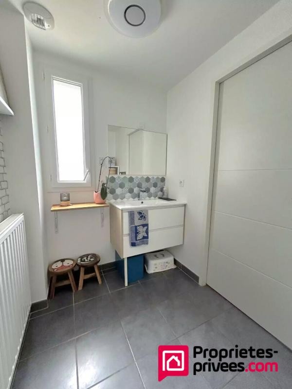 Vente Maison à Angers 4 pièces