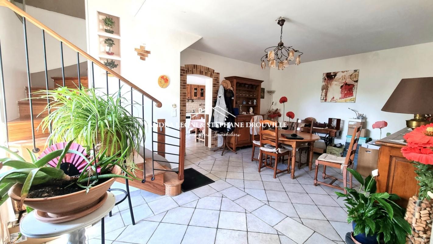 Vente Maison à Jouy 6 pièces