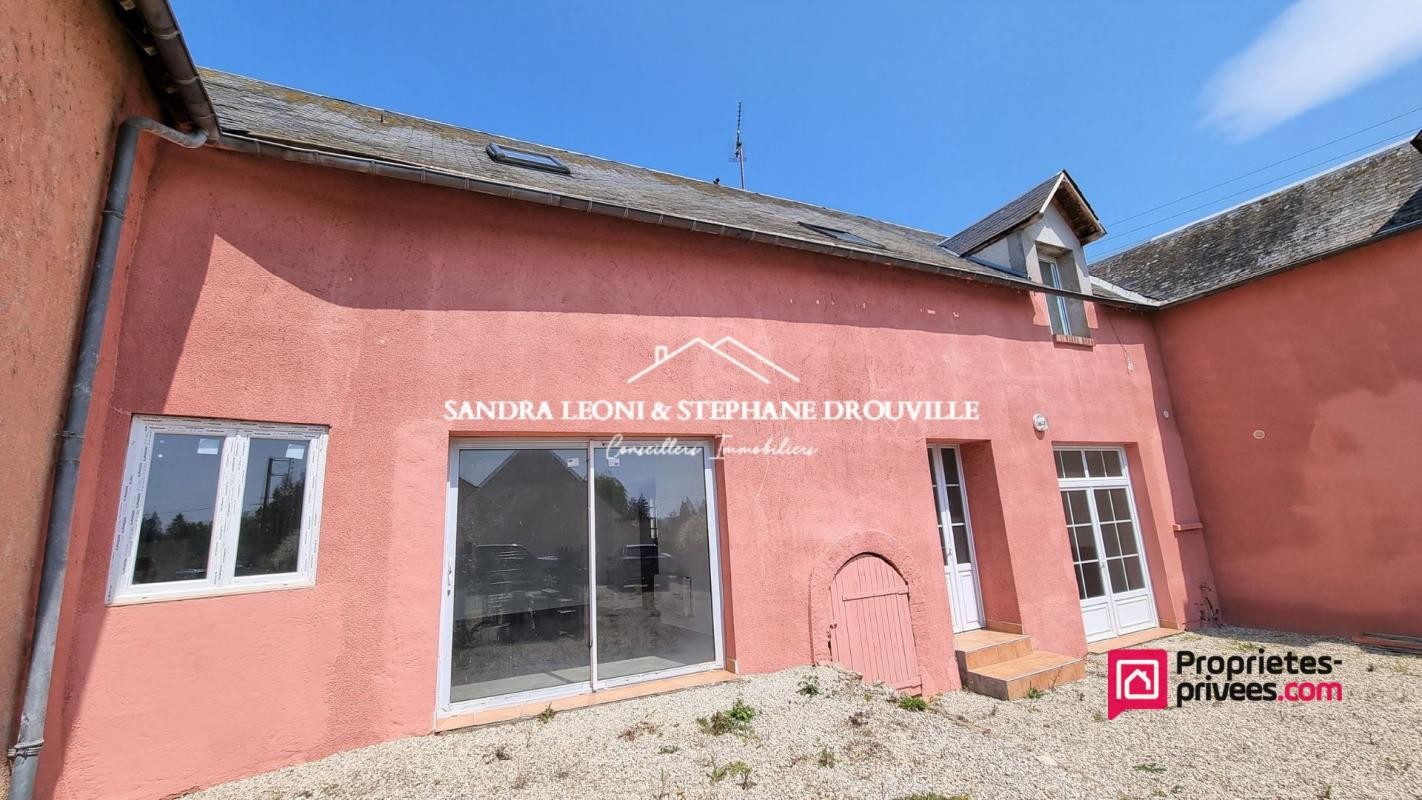 Vente Maison à Jouy 5 pièces