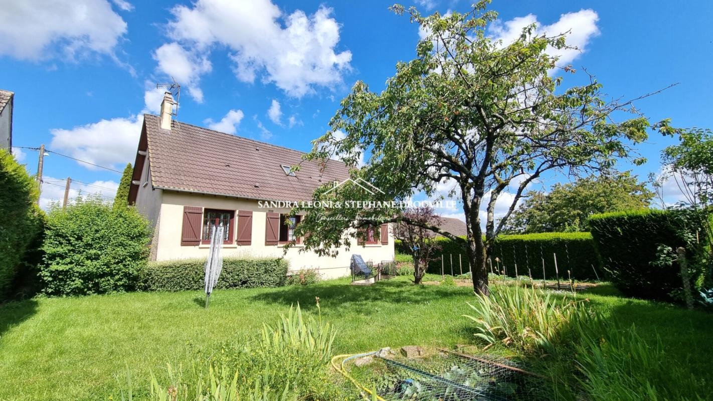 Vente Maison à Maintenon 7 pièces