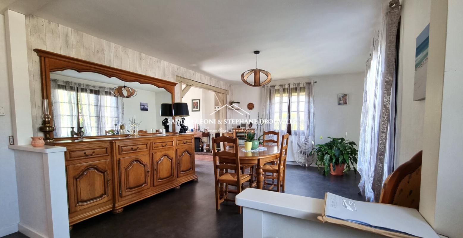 Vente Maison à Maintenon 7 pièces