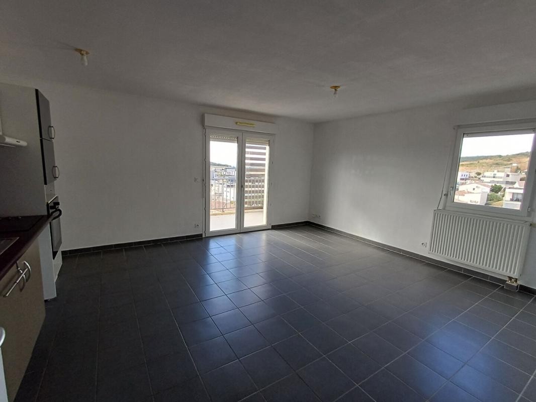 Vente Appartement à Narbonne 3 pièces