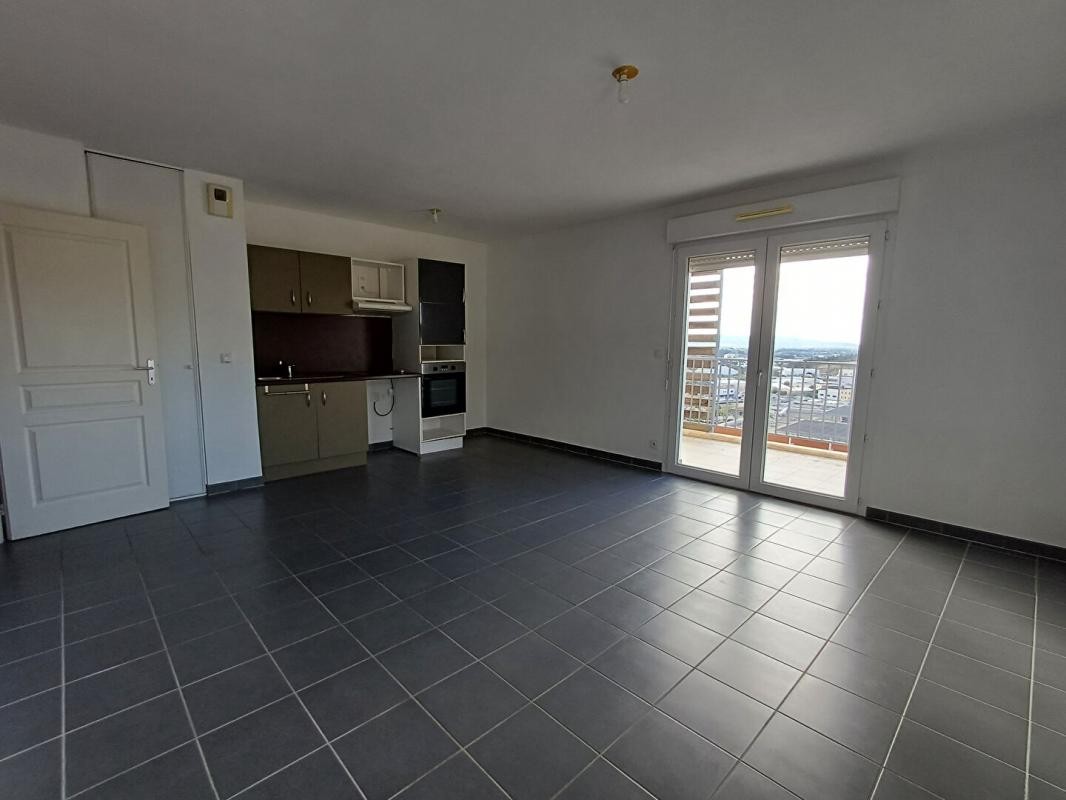 Vente Appartement à Narbonne 3 pièces