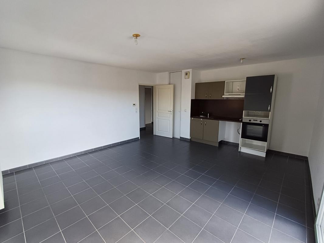 Vente Appartement à Narbonne 3 pièces