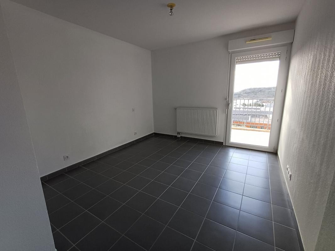 Vente Appartement à Narbonne 3 pièces