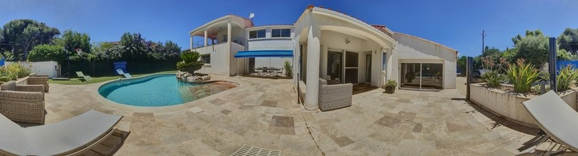 Vente Maison à Saint-Cyr-sur-Mer 10 pièces