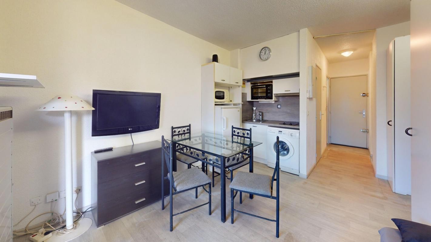 Vente Appartement à Canet-en-Roussillon 2 pièces