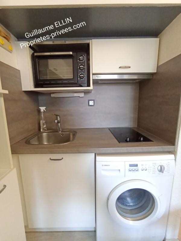 Vente Appartement à Canet-en-Roussillon 2 pièces