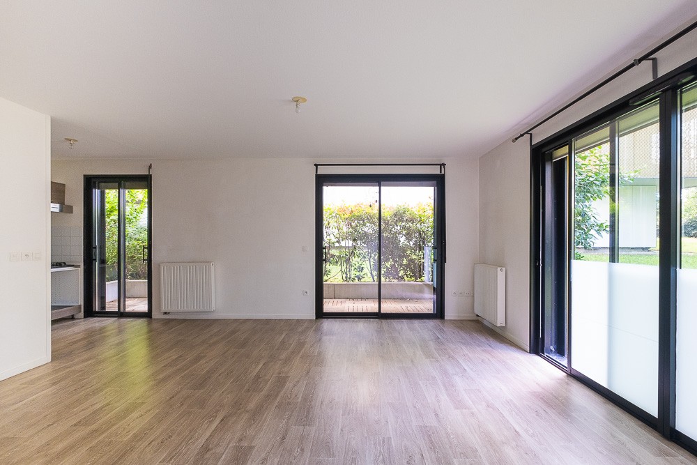 Vente Appartement à Bordeaux 3 pièces