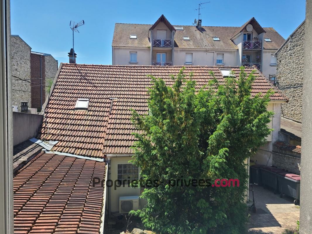 Vente Appartement à Épinay-sur-Orge 1 pièce