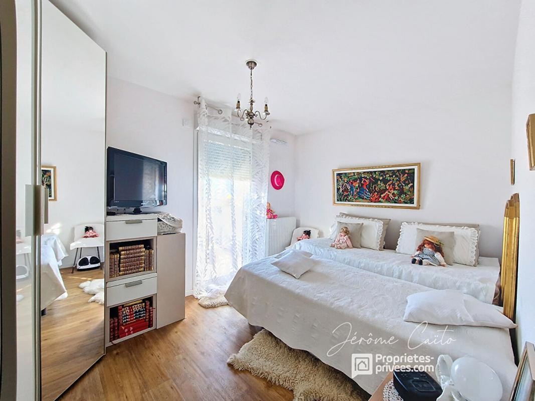 Vente Appartement à Nîmes 2 pièces