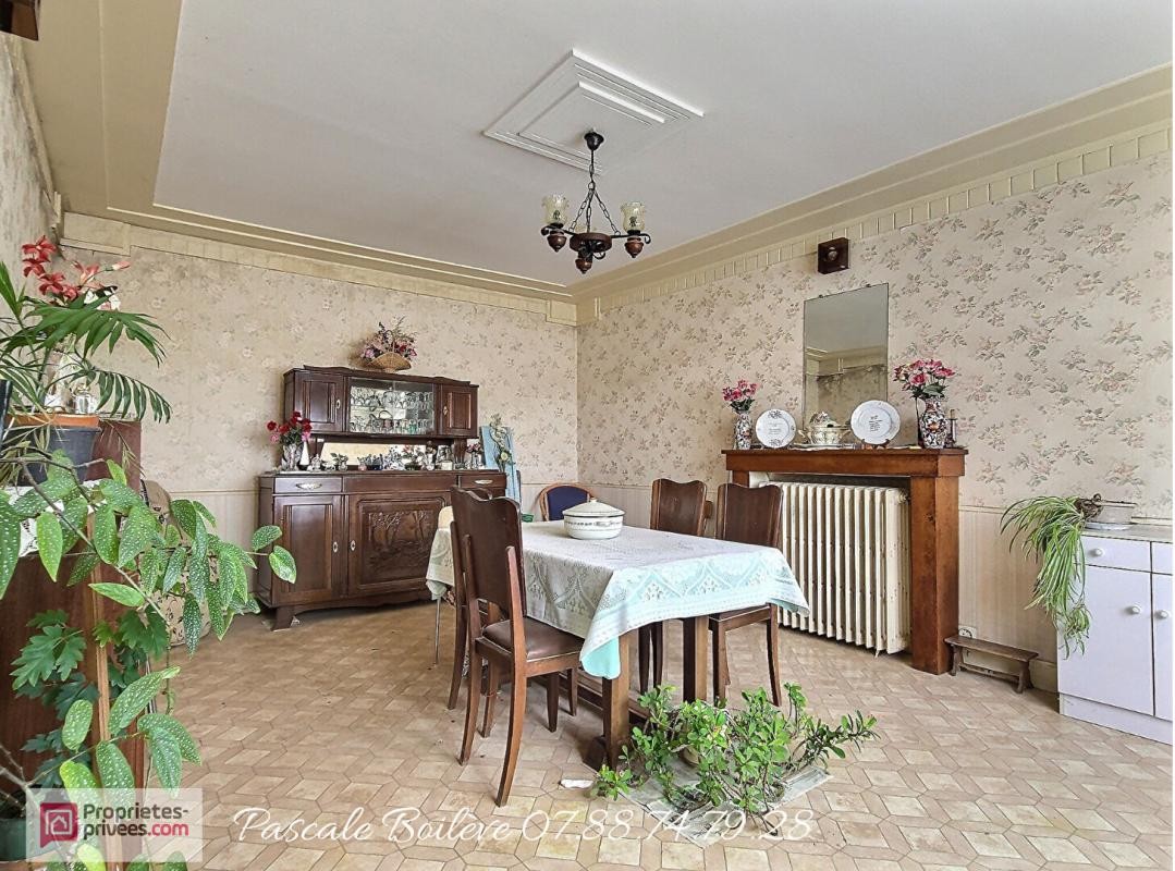 Vente Maison à Vernantes 2 pièces