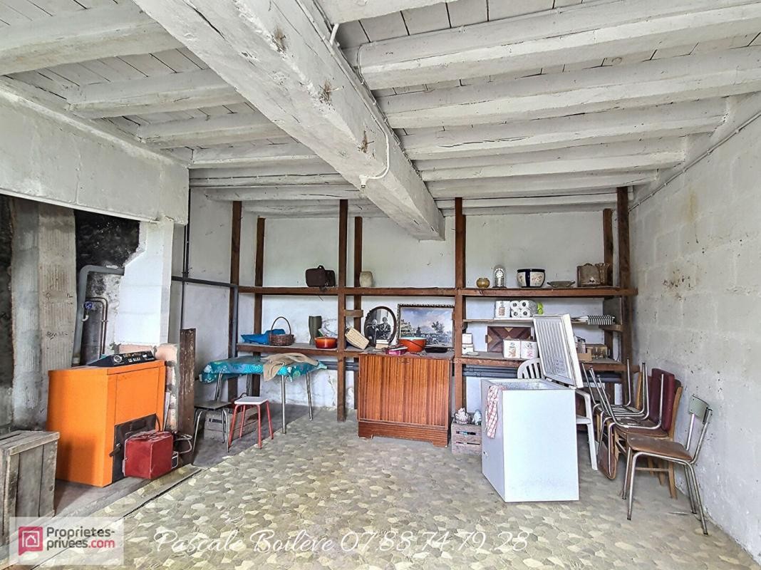 Vente Maison à Vernantes 2 pièces