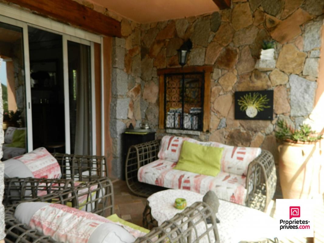 Vente Maison à Porto-Vecchio 9 pièces