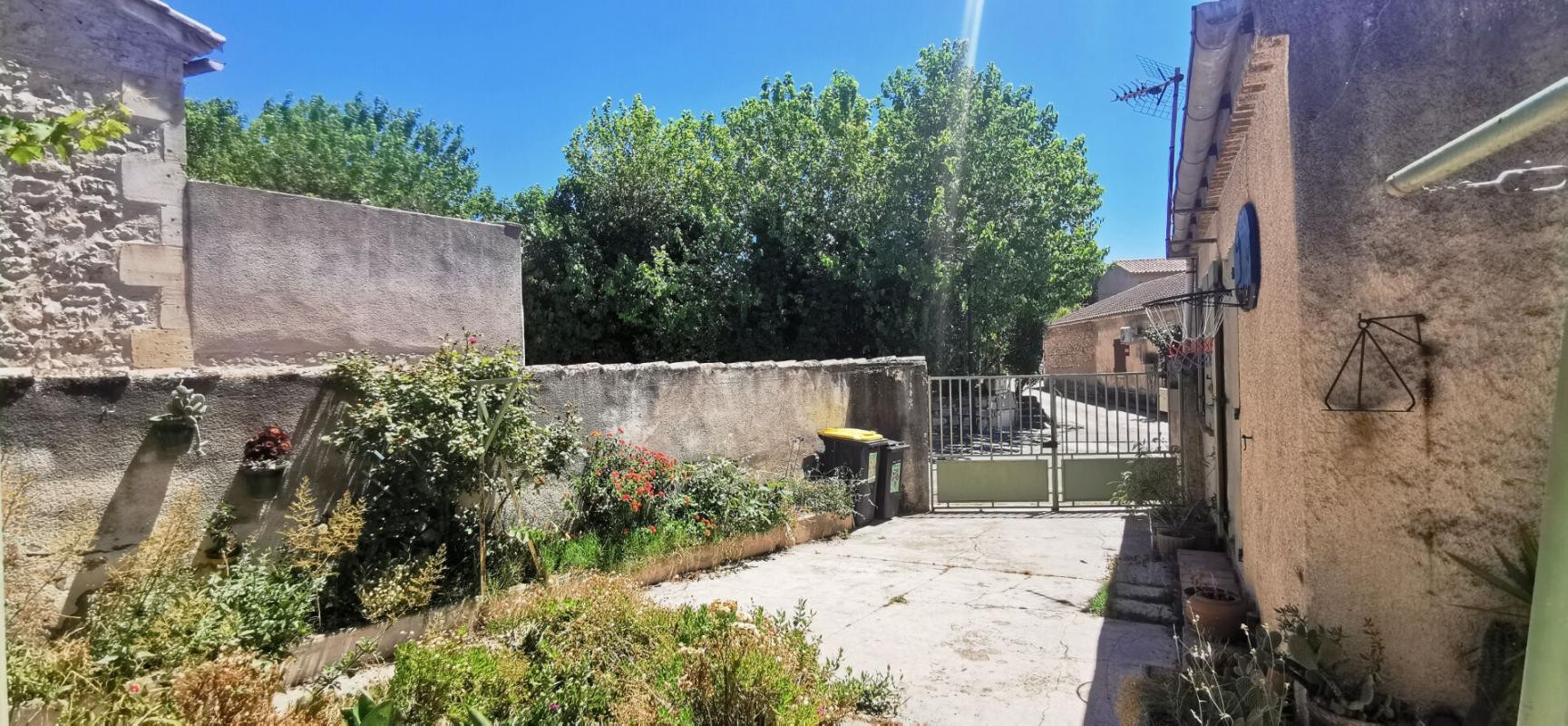 Vente Maison à Mouriès 6 pièces