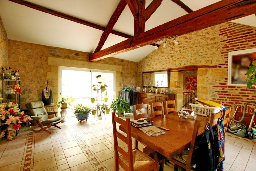 Vente Maison à Saint-Cyprien 6 pièces