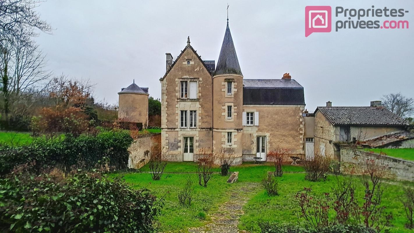 Vente Maison à Beaumont 11 pièces