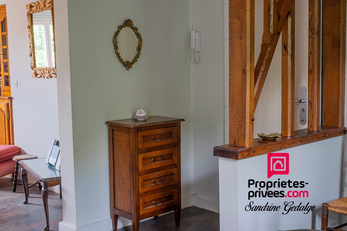 Vente Appartement à Beauvais 3 pièces