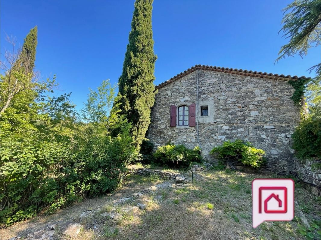 Vente Maison à Générargues 11 pièces