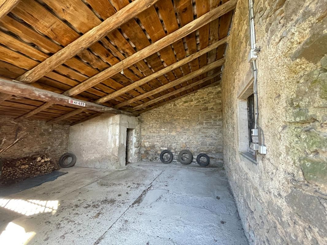 Vente Maison à Générargues 11 pièces