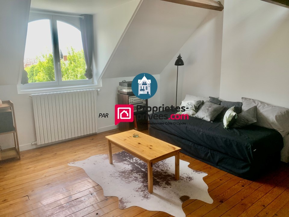 Vente Maison à Boulogne-sur-Mer 7 pièces