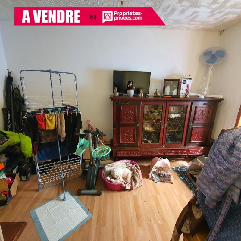 Vente Maison à Hirson 5 pièces