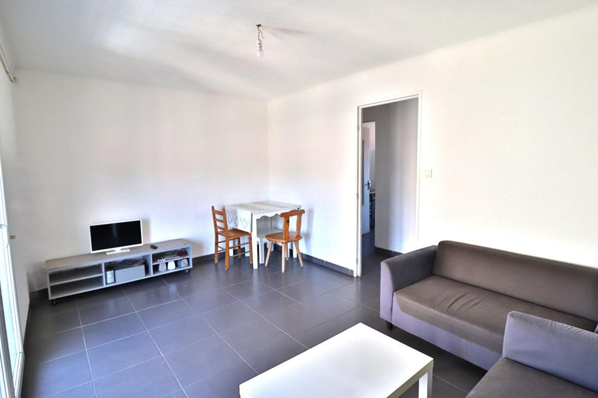 Vente Appartement à Perpignan 4 pièces