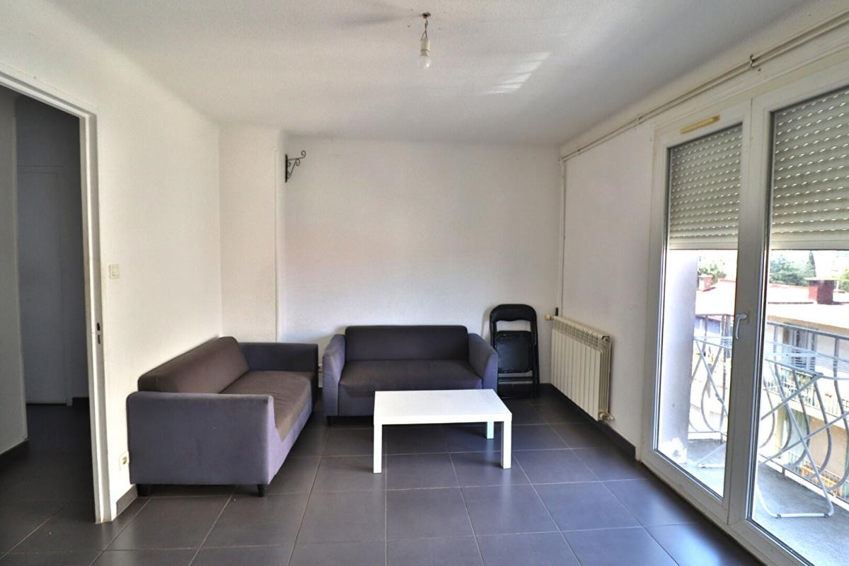 Vente Appartement à Perpignan 4 pièces