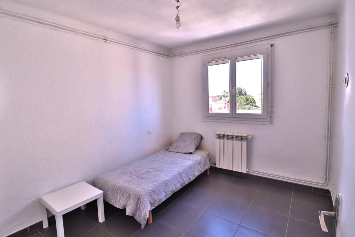 Vente Appartement à Perpignan 4 pièces