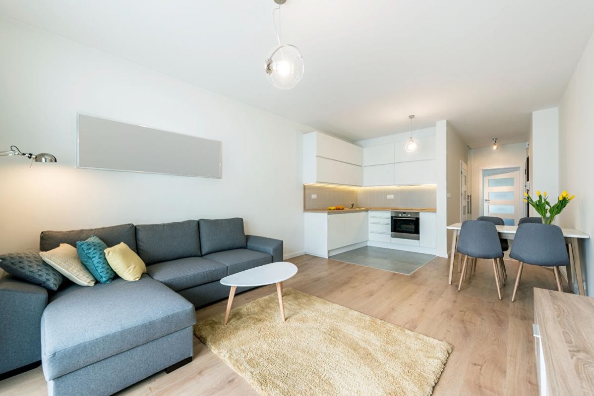 Vente Appartement à Bussy-Saint-Georges 2 pièces