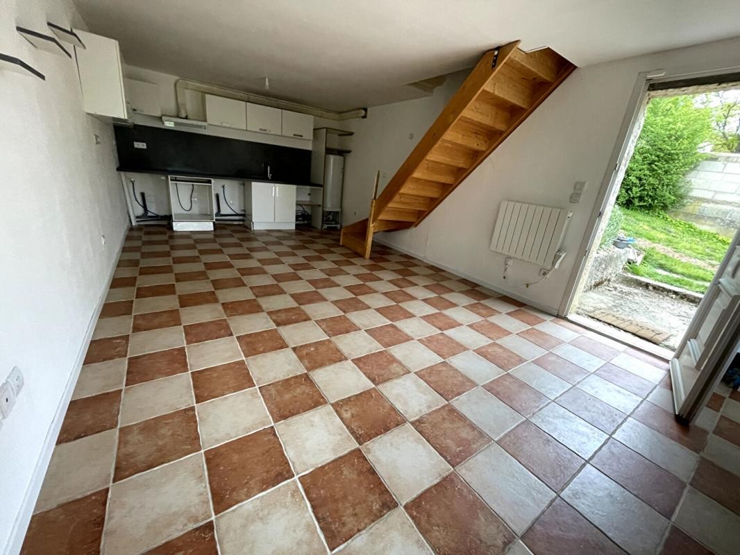 Vente Maison à Maintenon 3 pièces