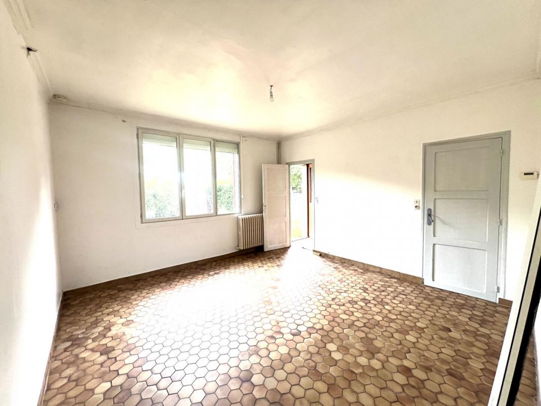 Vente Maison à Soissons 5 pièces