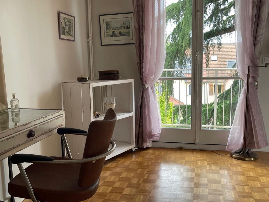 Vente Appartement à Antony 3 pièces