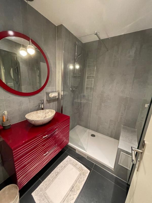 Vente Appartement à Antony 3 pièces